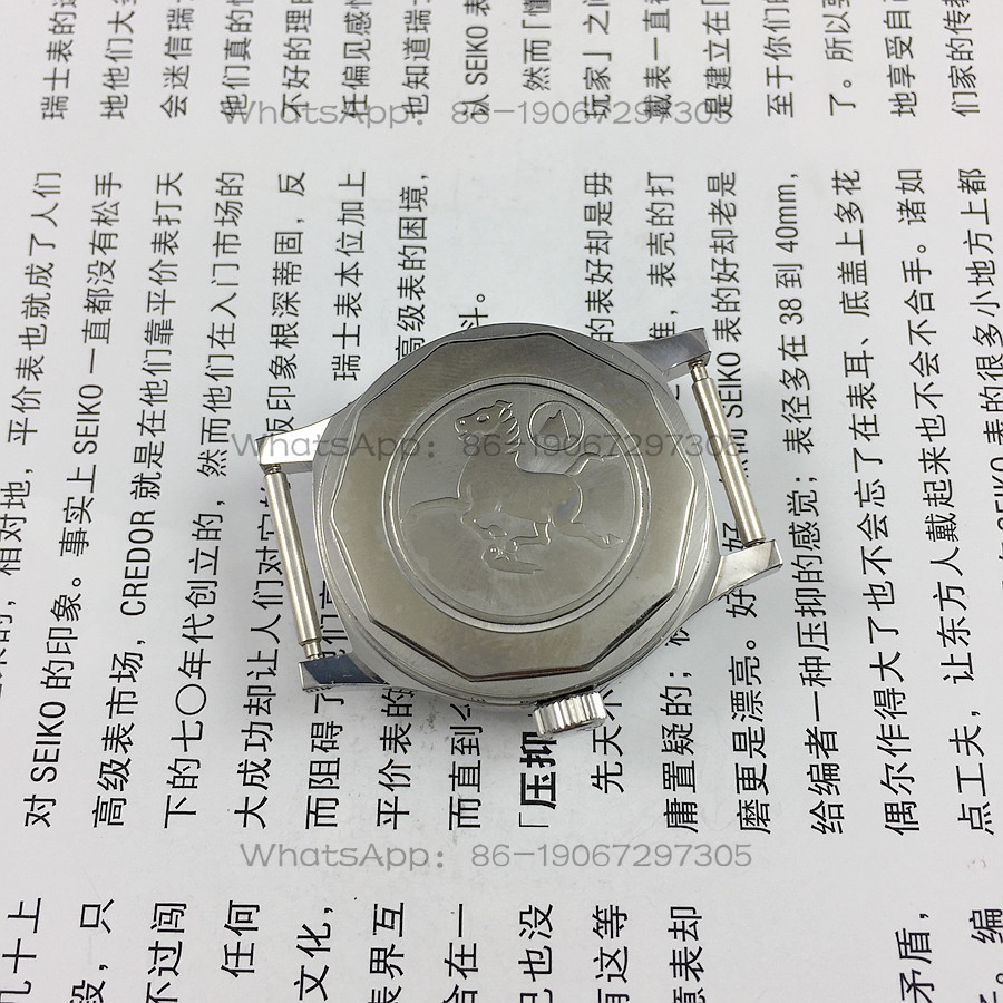 Original Stock, All-Steel Medi - đánh giá và giá Jewelry For Watches