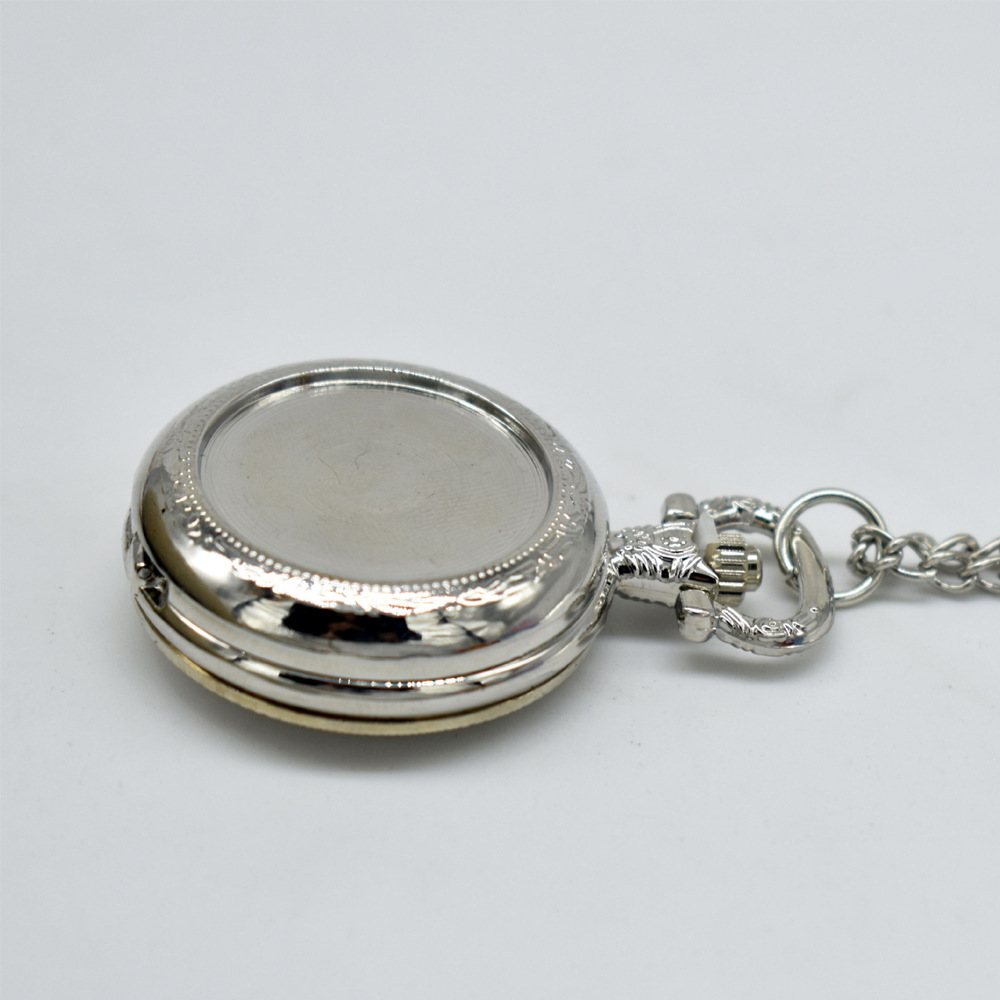 Custom Vintage Metal Pocket Wa - đánh giá và giá Jewelry For Watches