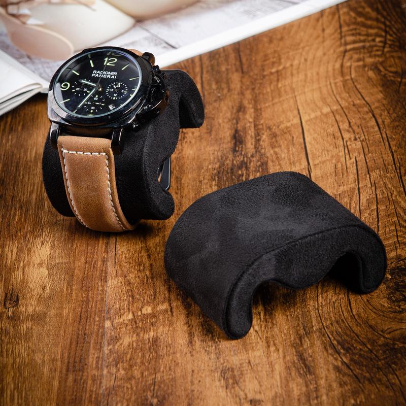 .Hot Sale-Watch Cushion Watch  - đánh giá và giá Watch Display Box