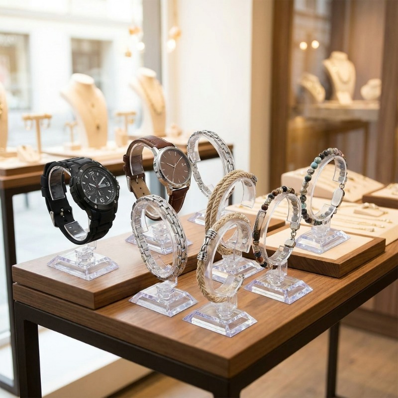 1/10pcs Jewelry Display Stand  - đánh giá và giá Jewelry And Watches Inc