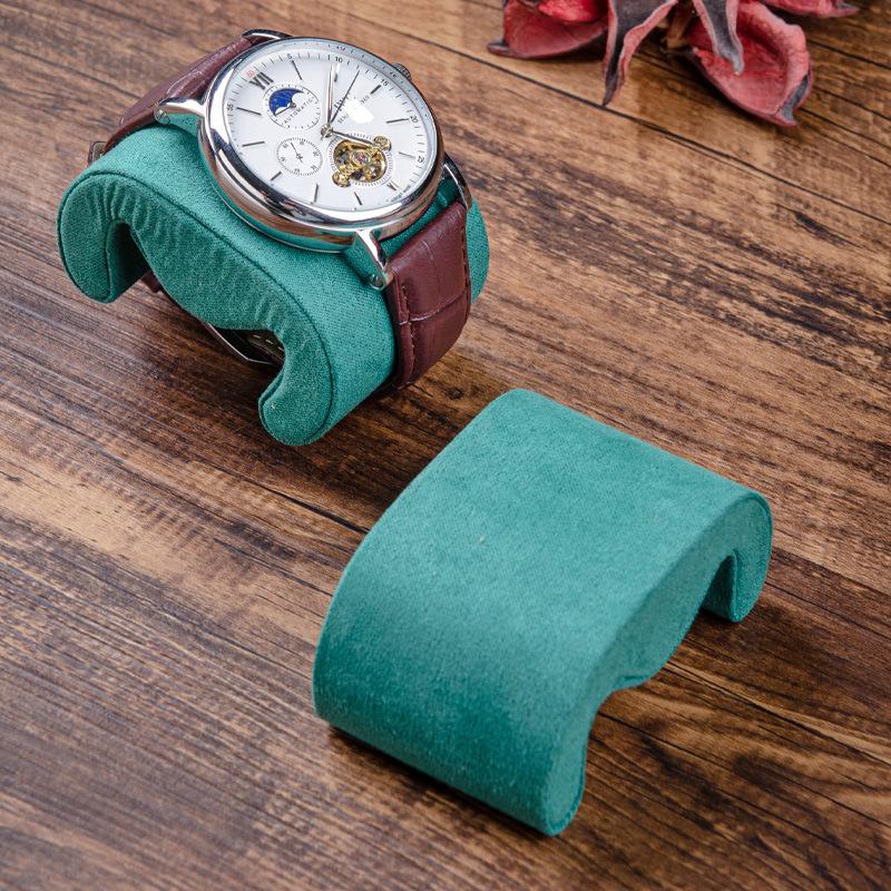 *Watch Cushion Watch Box Pads  - đánh giá và giá Watch Display Box