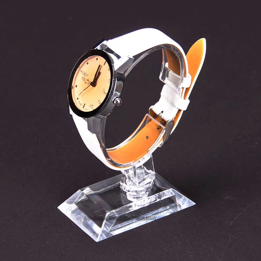 5Pcs Clear Display Racks For M - đánh giá và giá Jewelry And Watches Inc