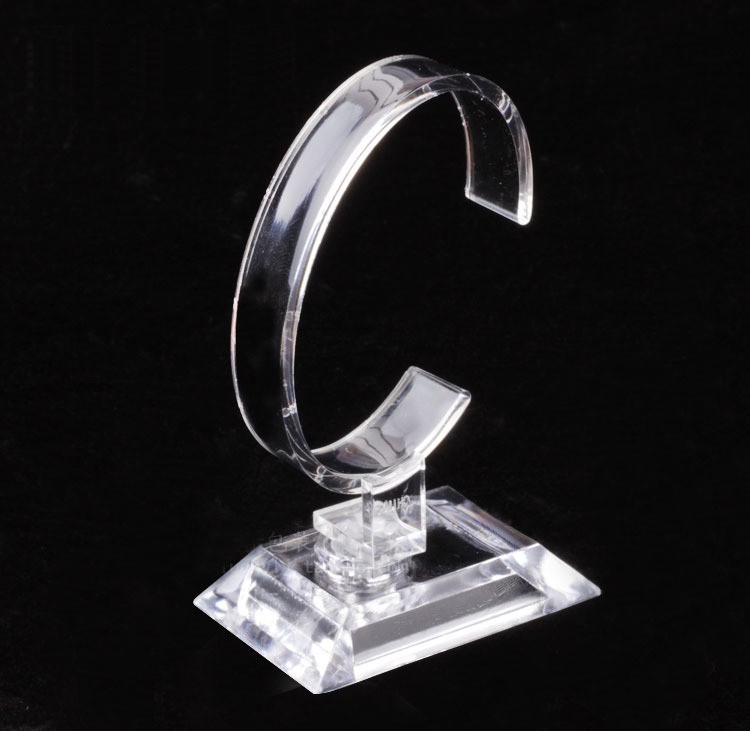 5Pcs Clear Display Racks For M - đánh giá và giá Jewelry And Watches Inc