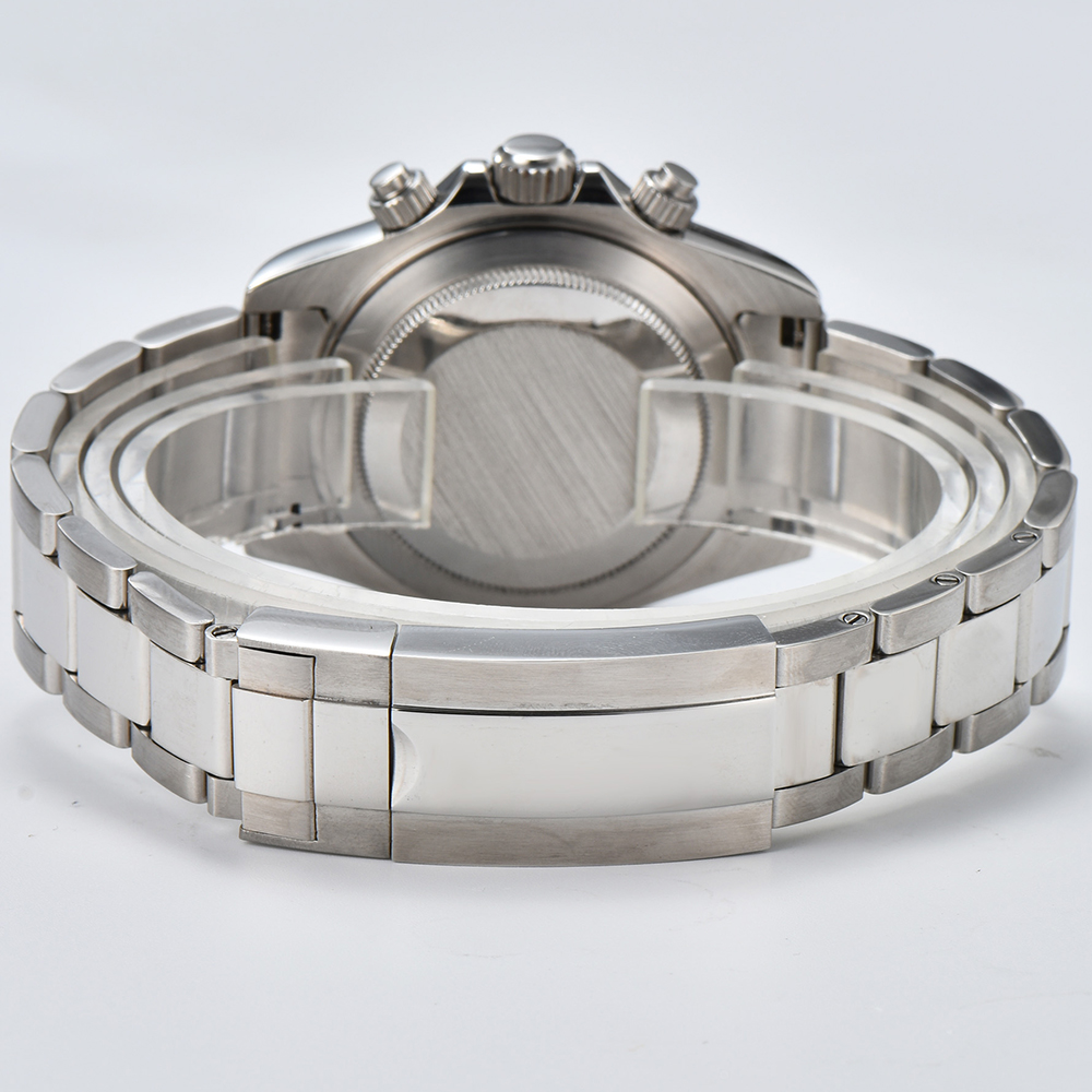 Customized Creative VK63 Watch - đánh giá và giá Jewelry For Watches