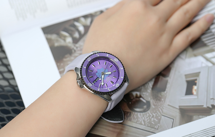 SEIKO 5 Business Mechanical Mo - đánh giá và giá Seiko Watch Prospex