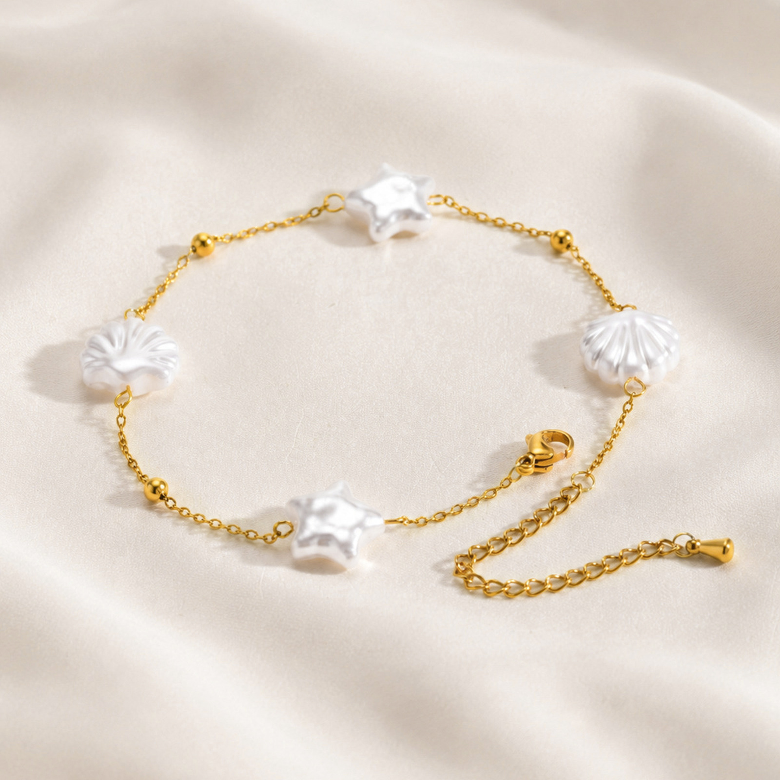 Vnox Exquisite Irregular Star  - đánh giá và giá Jc Jewelry & Watches Photos