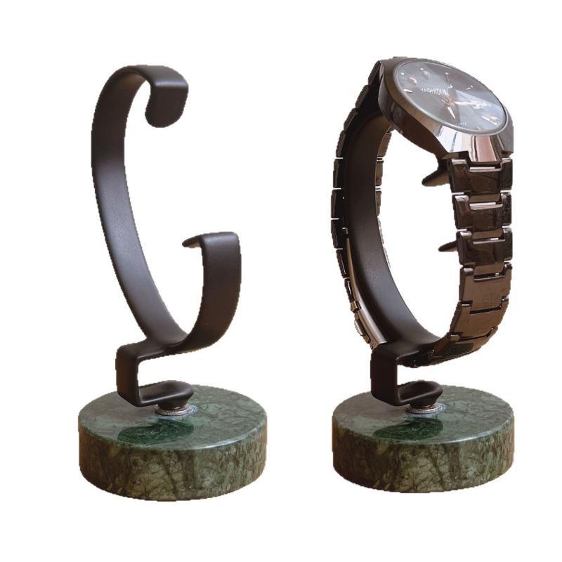 Watch Display Stand Marble Bas - đánh giá và giá Jewelry And Watches Inc