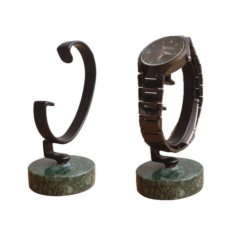 Watch Display Stand Marble Bas - đánh giá và giá Jewelry And Watches Inc