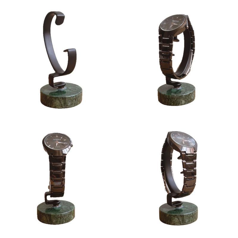 Watch Display Stand Marble Bas - đánh giá và giá Jewelry And Watches Inc