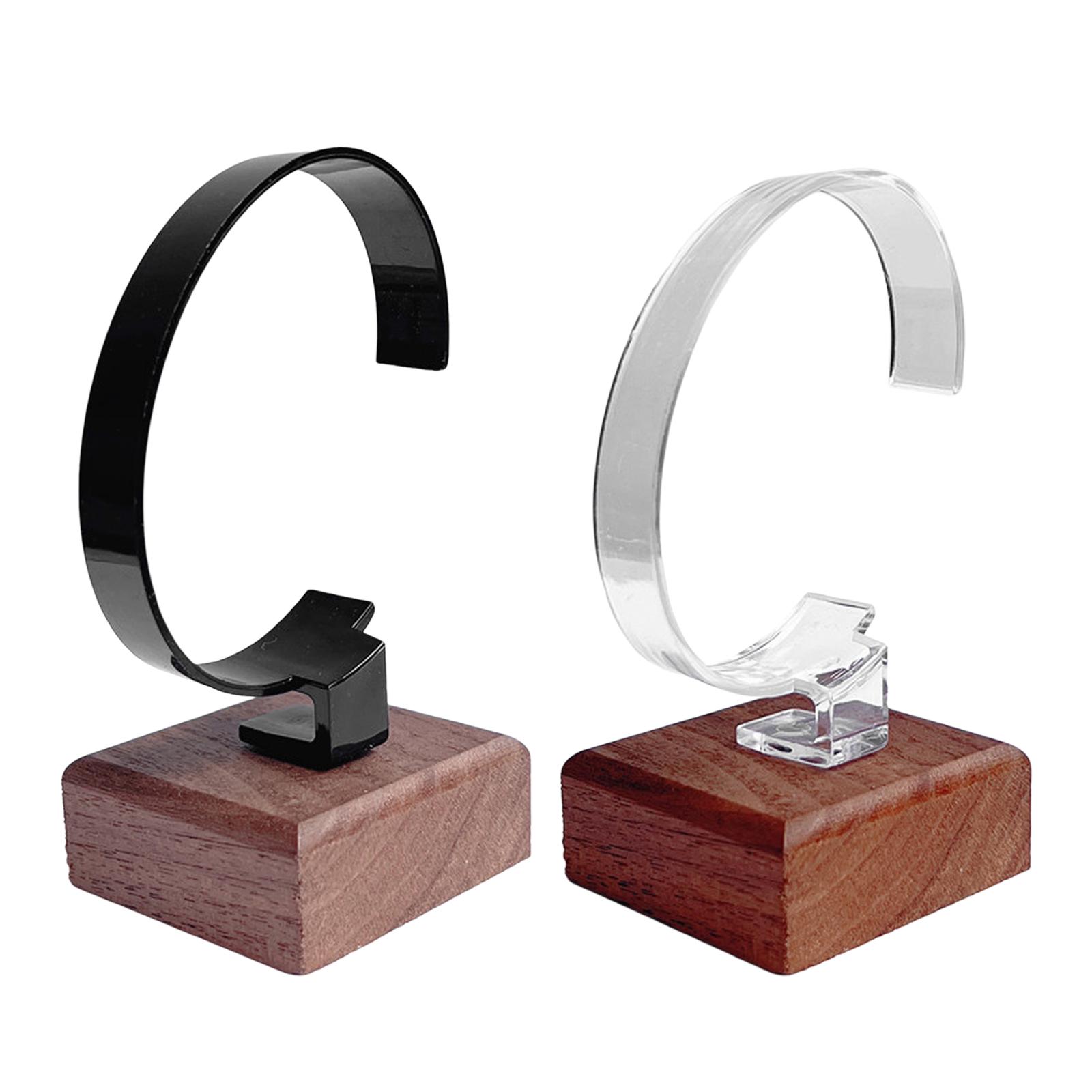 C Shape Watch Display Stand To - đánh giá và giá Jewelry And Watches Inc