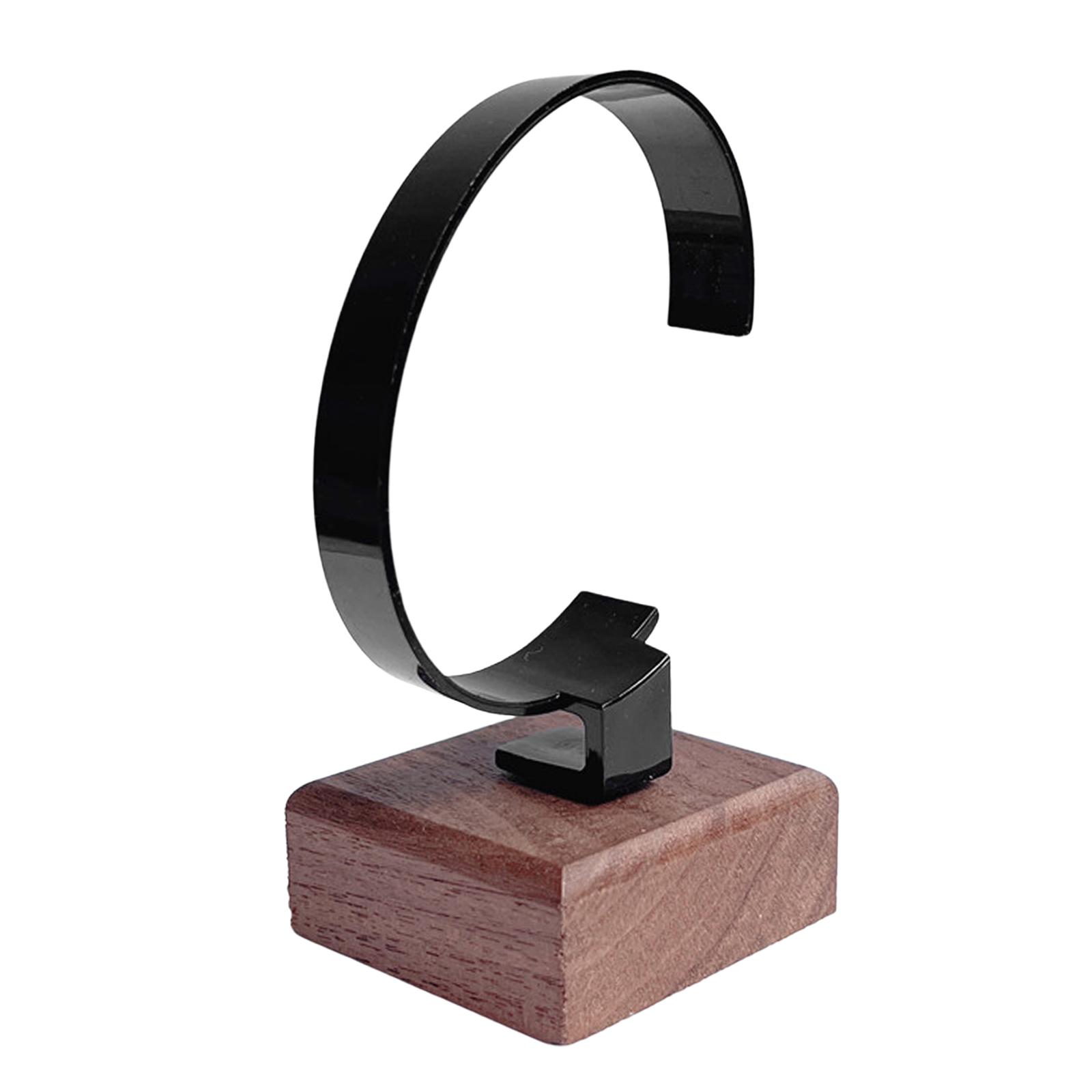 C Shape Watch Display Stand To - đánh giá và giá Jewelry And Watches Inc
