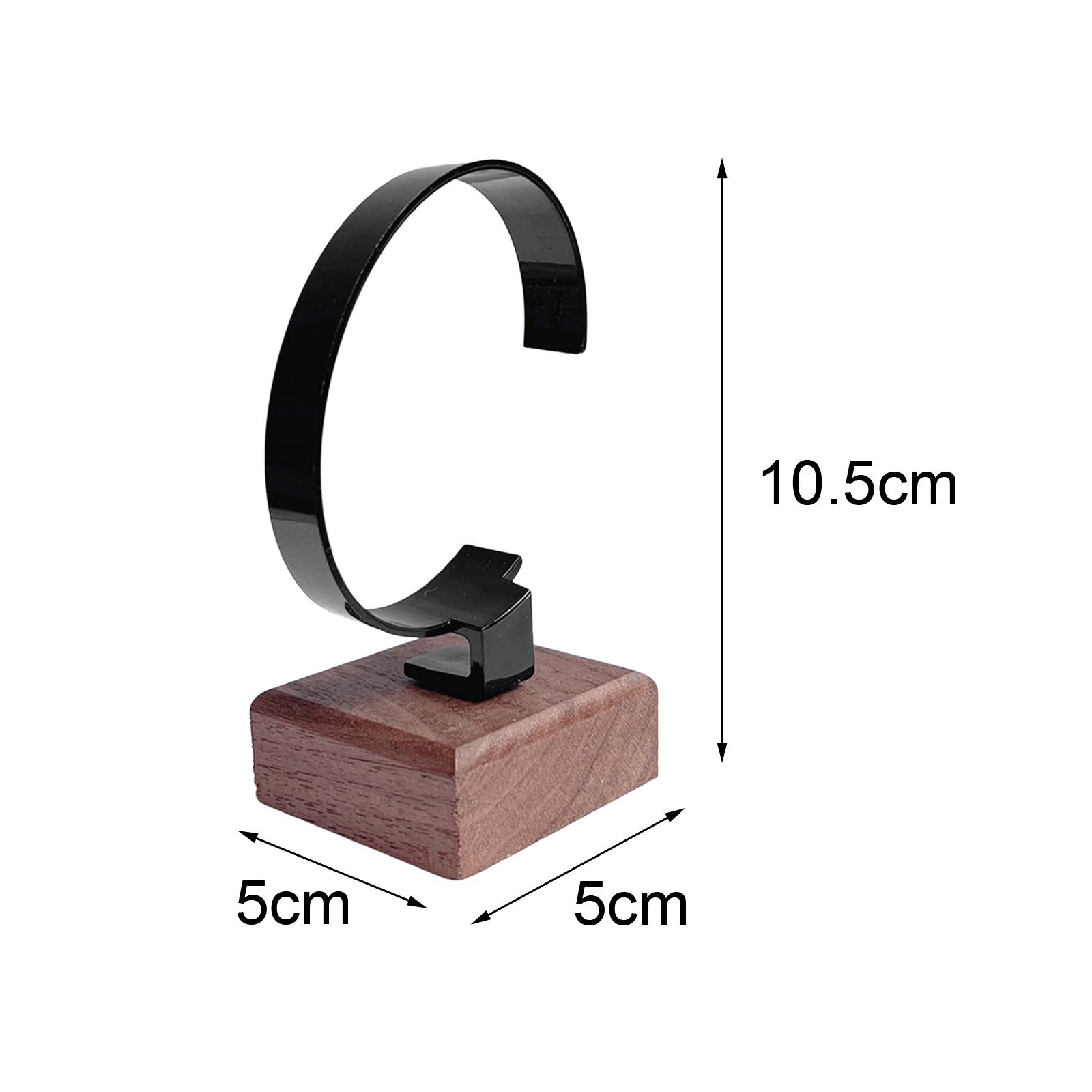 C Shape Watch Display Stand To - đánh giá và giá Jewelry And Watches Inc