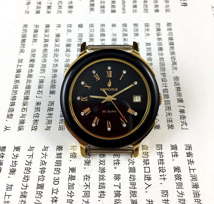 [Guangguang Shop] Liaoning Wat - đánh giá và giá Jewelry For Watches