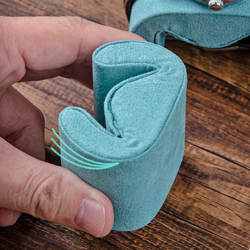 Watch Cushion Watch Box Pads S - đánh giá và giá Watch Display Box