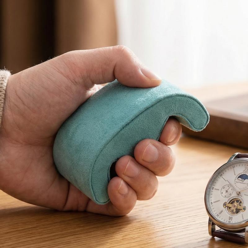 Watch Cushion Watch Box Pads S - đánh giá và giá Watch Display Box