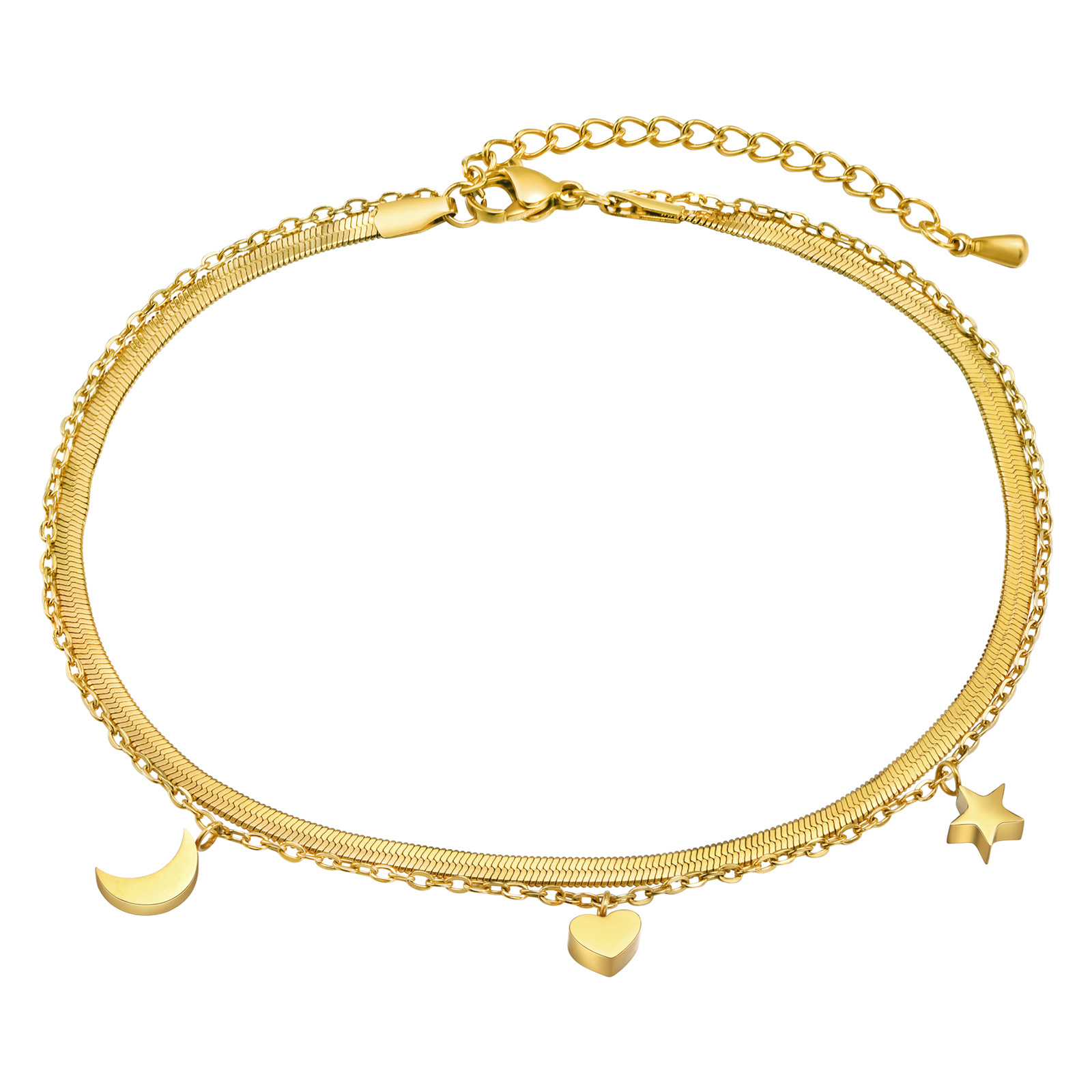 Women's Exquisite Anklets Jewe - đánh giá và giá Jc Jewelry & Watches Photos