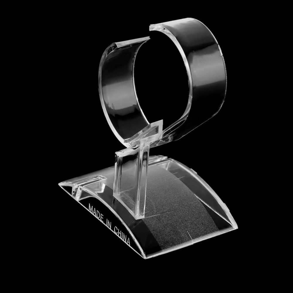 Universal Clear Watch Rack Pla - đánh giá và giá Jewelry And Watches Inc