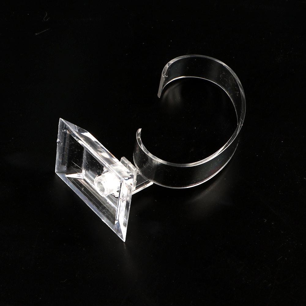 Transparent Watch Display Rack - đánh giá và giá Jewelry And Watches Inc