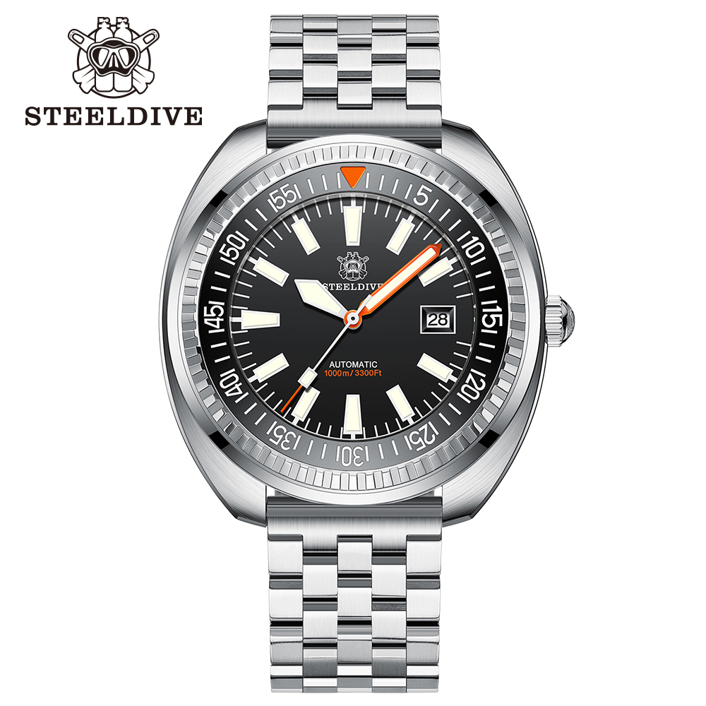 SD1983 Thiết Kế Thoáng Mát STE - đánh giá và giá Seiko Watch Prospex