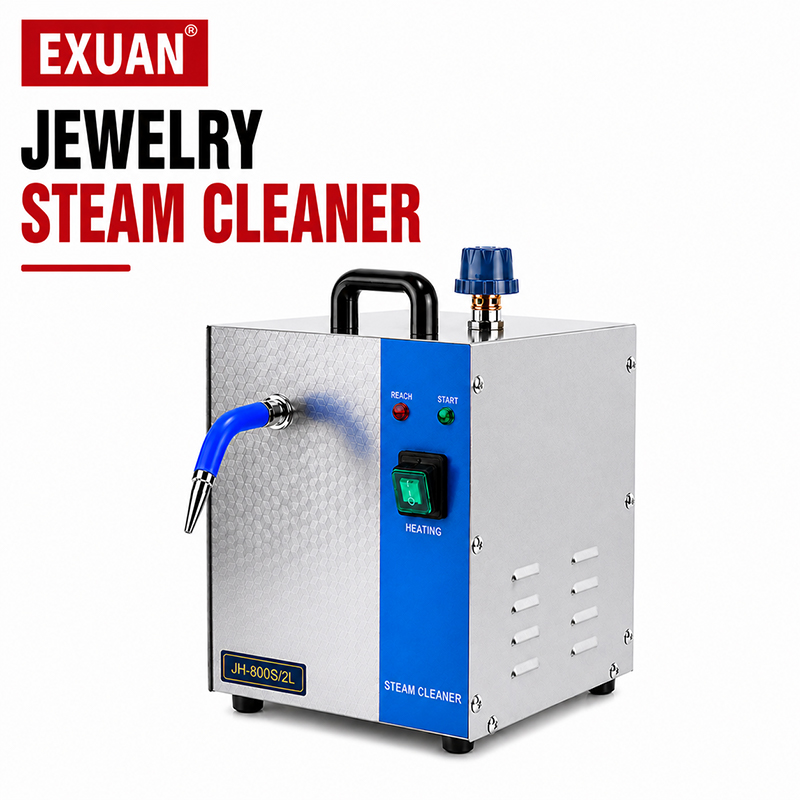Professional Jewelry Steam Cle - đánh giá và giá Jewelry For Watches