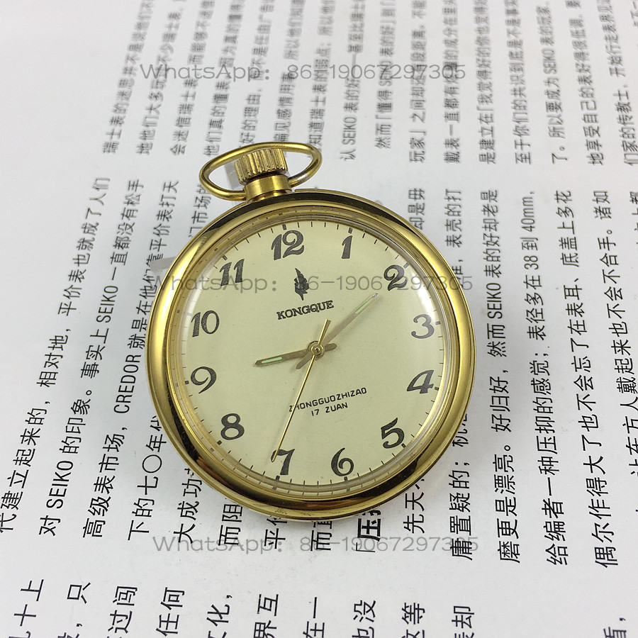 Liaoning Watch Factory, Peacoc - đánh giá và giá Jewelry For Watches