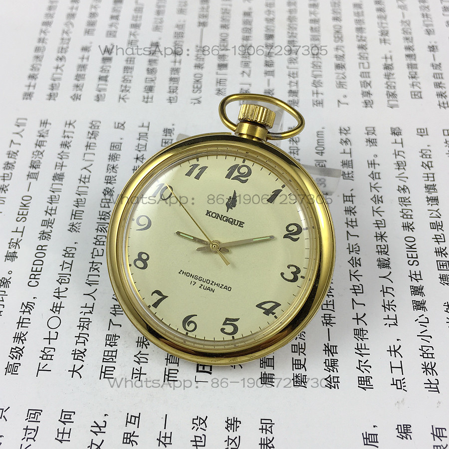 Liaoning Watch Factory, Peacoc - đánh giá và giá Jewelry For Watches