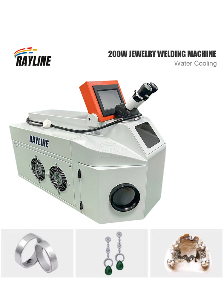 Cheap 200W 160J Jewelry Laser  - đánh giá và giá Jewelry For Watches