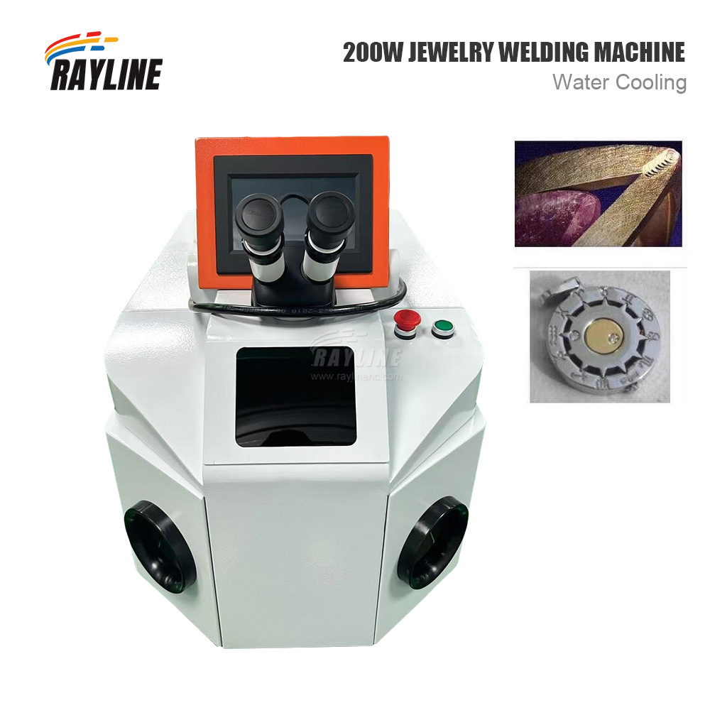 Cheap 200W 160J Jewelry Laser  - đánh giá và giá Jewelry For Watches