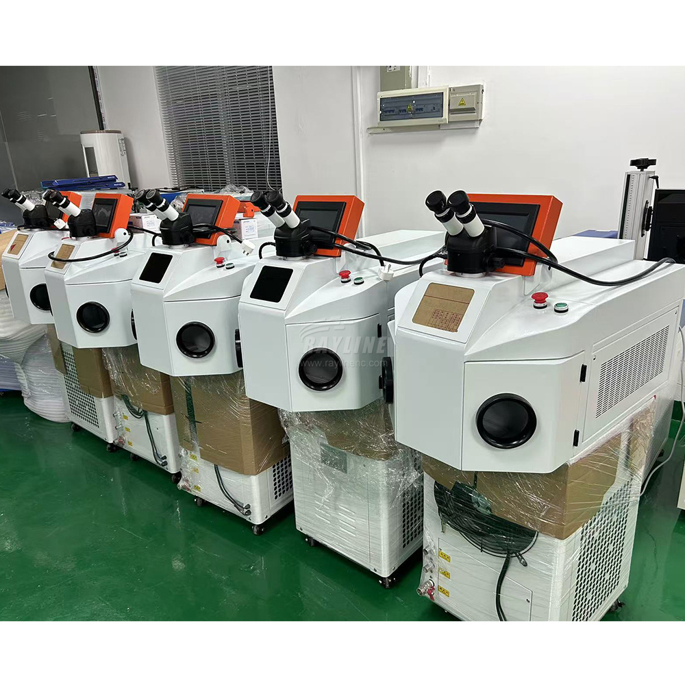 Cheap 200W 160J Jewelry Laser  - đánh giá và giá Jewelry For Watches