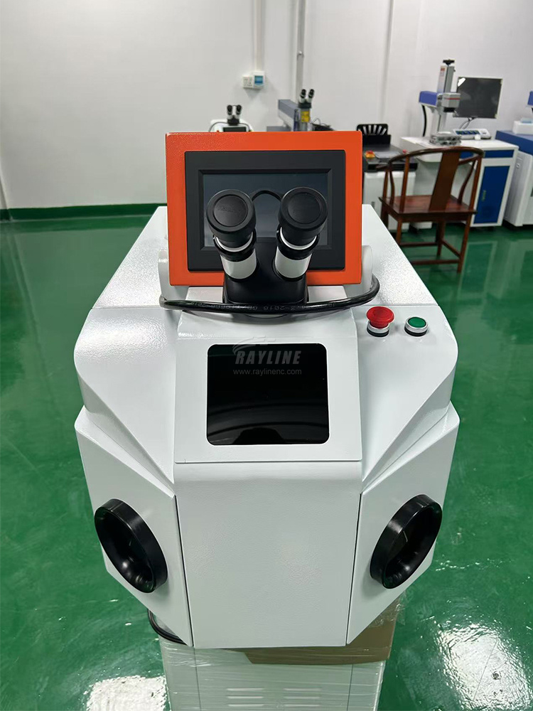 Cheap 200W 160J Jewelry Laser  - đánh giá và giá Jewelry For Watches