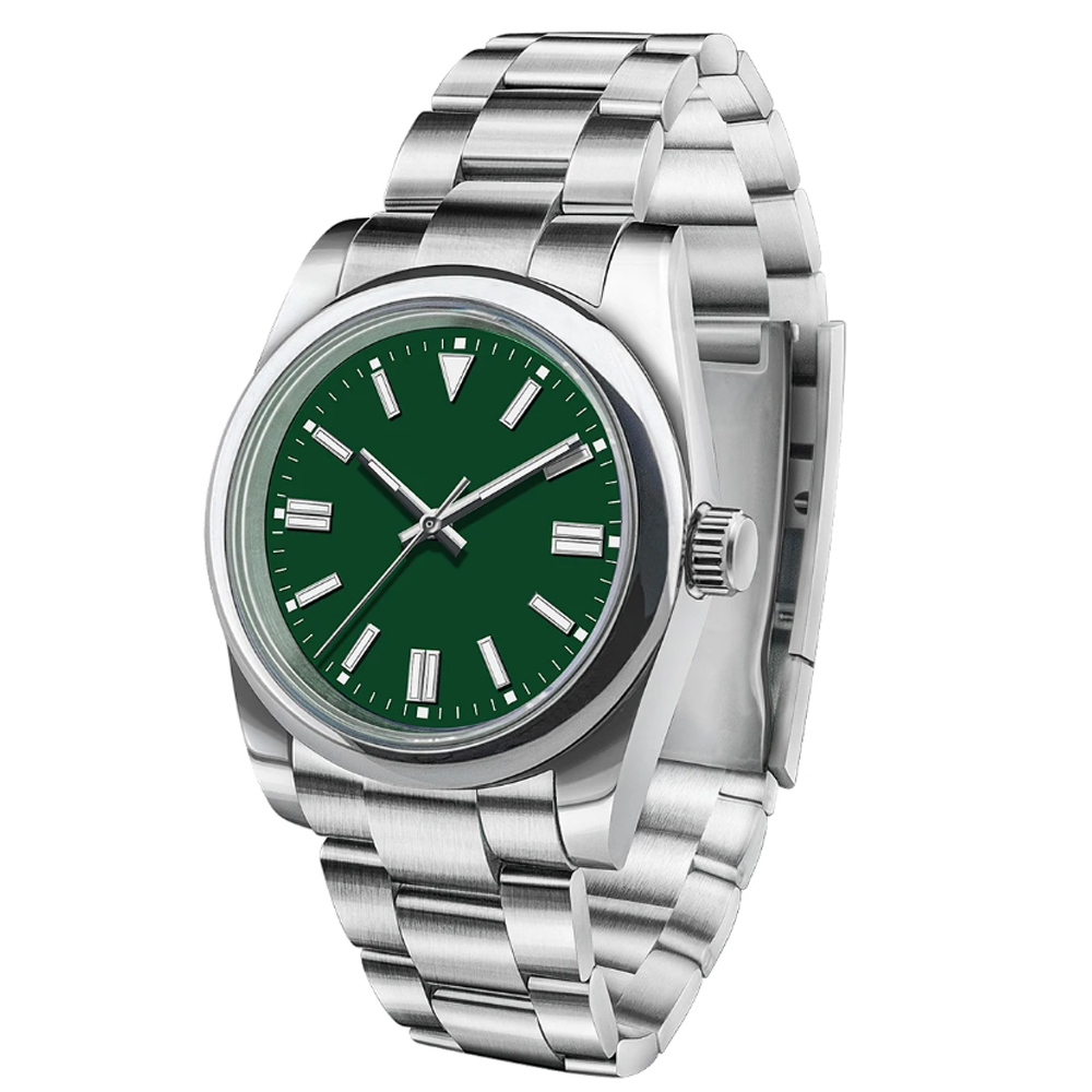 Custom Logo Mens Watch Sapphir - đánh giá và giá Jewelry For Watches
