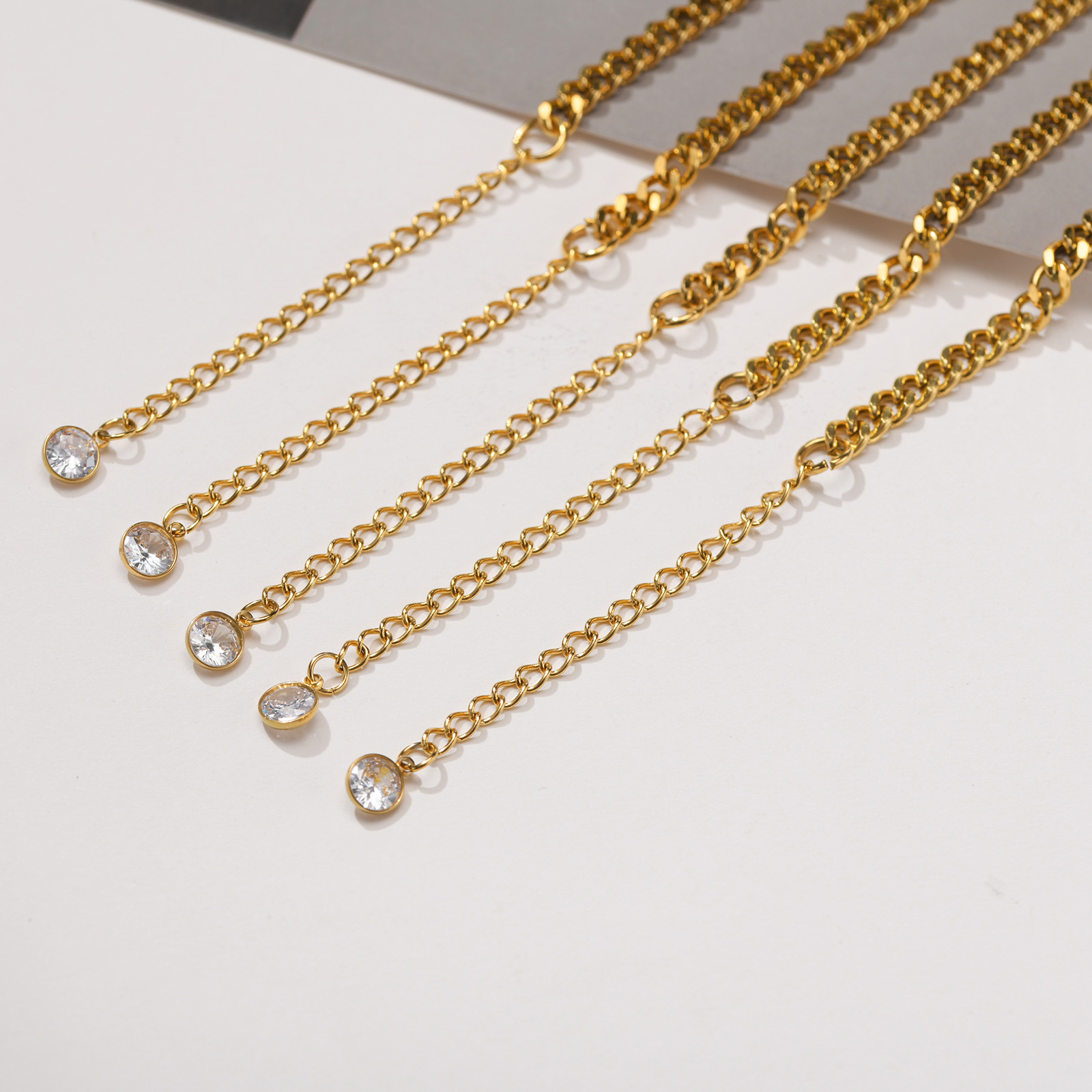 Nam Mắt Cá Chân, Nam Bảng Chữ  - đánh giá và giá Jc Jewelry & Watches Photos