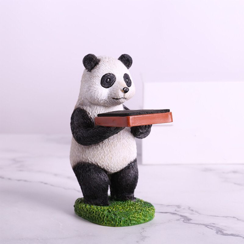 New Resin Watch Stand Animals  - đánh giá và giá Watch Display Box