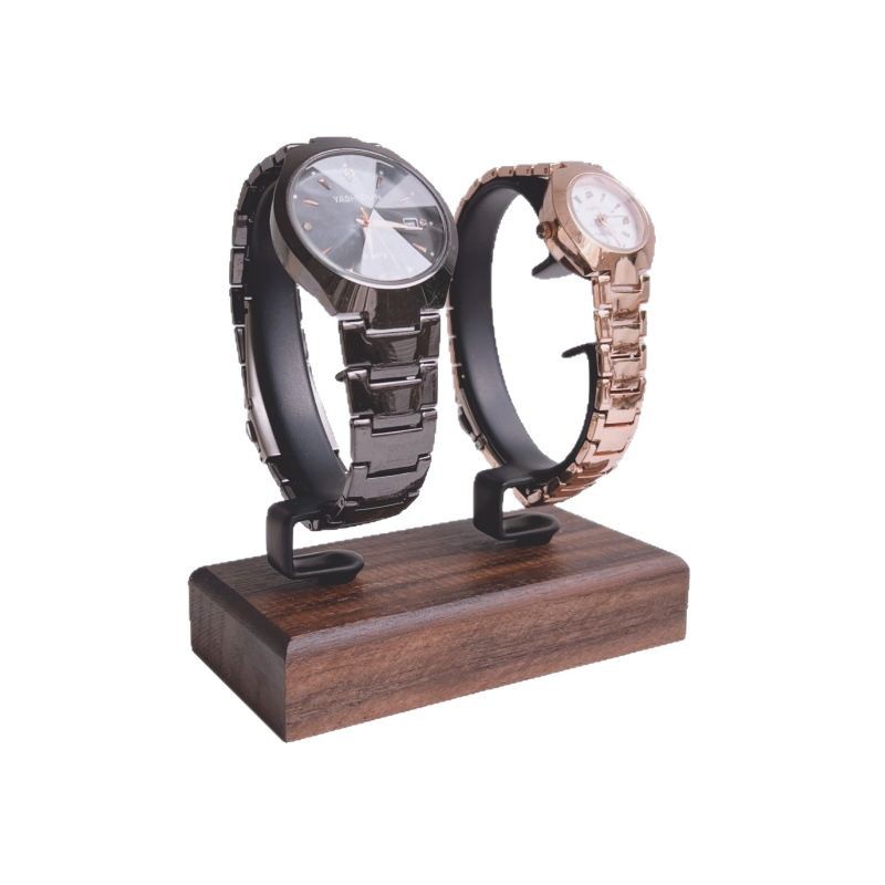 1Pcs Jewelry Organizer Wooden  - đánh giá và giá Jewelry And Watches Inc
