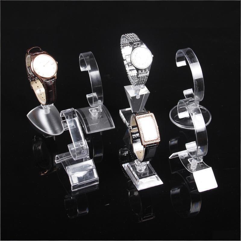5pcs Watch Display Stand, C Ci - đánh giá và giá Jewelry And Watches Inc