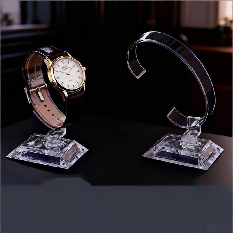 5pcs Watch Display Stand, C Ci - đánh giá và giá Jewelry And Watches Inc