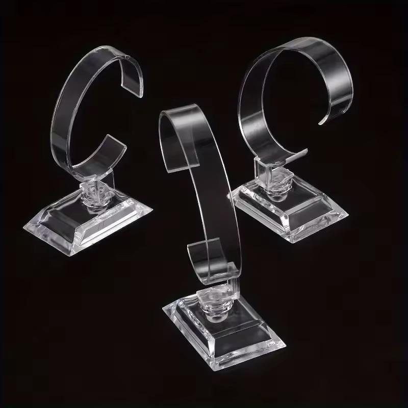 5pcs Watch Display Stand, C Ci - đánh giá và giá Jewelry And Watches Inc