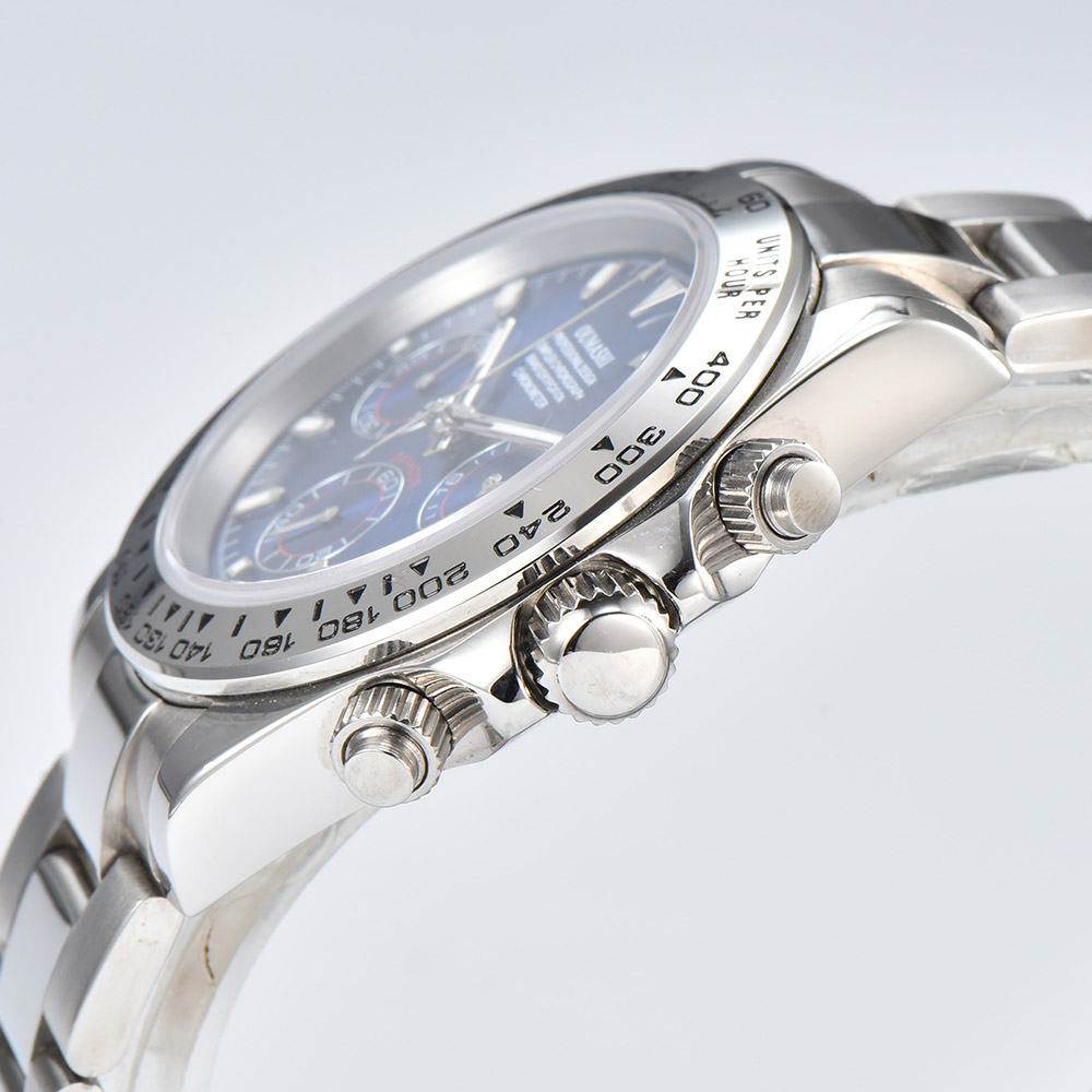 Luxury VK63 Watches Sapphire G - đánh giá và giá Jewelry For Watches