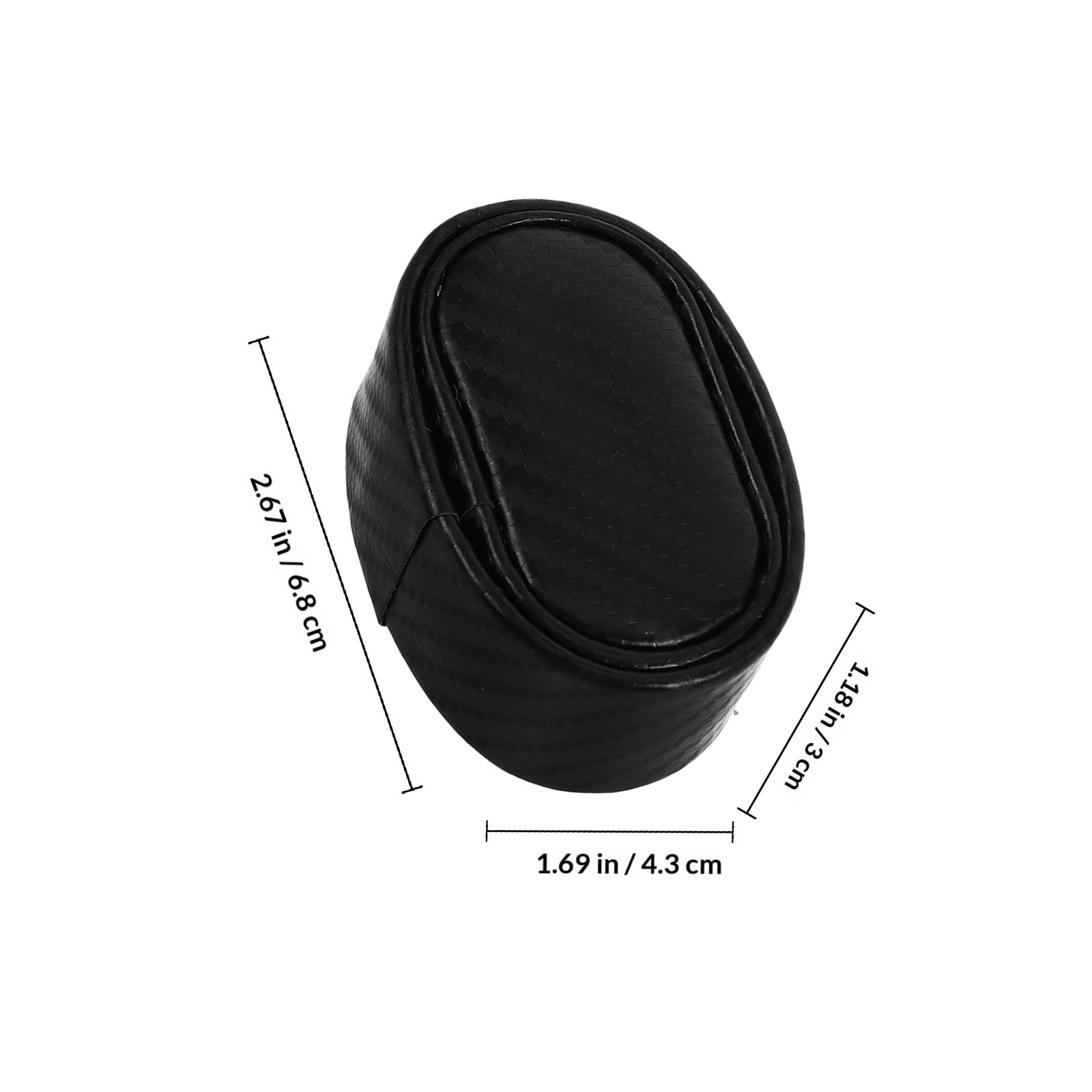 5Pcs Mini Watch Pillow Soft PU - đánh giá và giá Watch Display Box